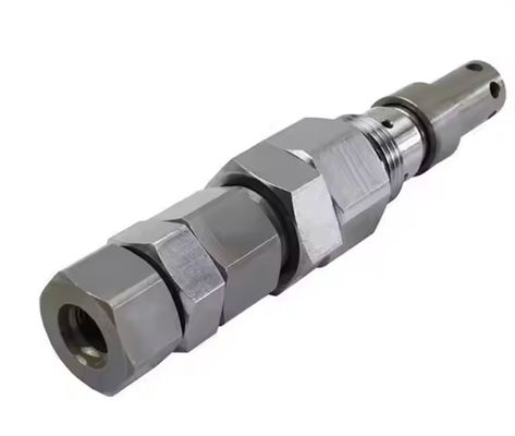 Valvola di sicurezza dell'escavatore Valvola di controllo principale 420-00257 Adatta per DX225LC DX300LC DX340LC