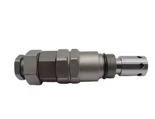 Valvola di sicurezza principale dell'escavatore 2420-1225 per DH220-5