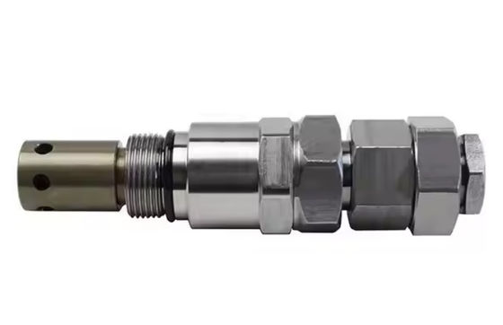 Valvola di sicurezza principale dell'escavatore 2420-1225 per DH220-5