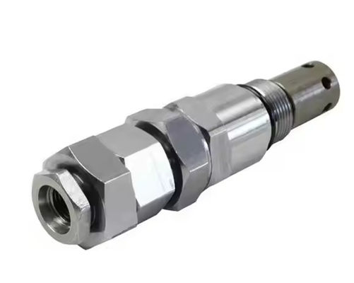 Valvola di sicurezza principale dell'escavatore 2420-1225 per DH220-5