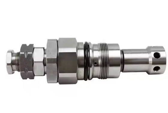 EC460 Valvola di sollievo principale Voe14597185 14597185 EC460 Valvola di sollievo Voe14622932 14622932 Per Volvo