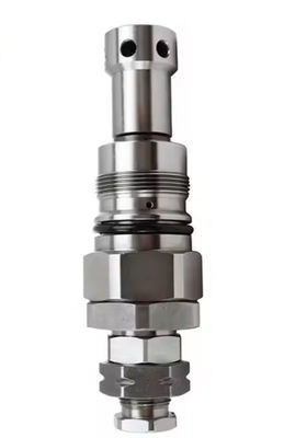 EC460 Valvola di sollievo principale Voe14597185 14597185 EC460 Valvola di sollievo Voe14622932 14622932 Per Volvo