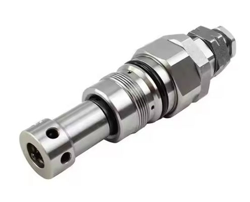 EC460 Valvola di sollievo principale Voe14597185 14597185 EC460 Valvola di sollievo Voe14622932 14622932 Per Volvo