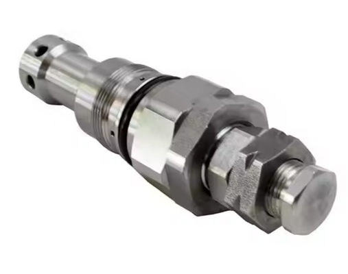 EC460 Valvola di sollievo principale Voe14597185 14597185 EC460 Valvola di sollievo Voe14622932 14622932 Per Volvo