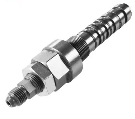 708-2L-04740 708-1L-04720 708-2L-04713 PC120-6 PC200-6 LS Valvola di sollievo 708-1L-04720 708-2L-04740 708-2L-04713