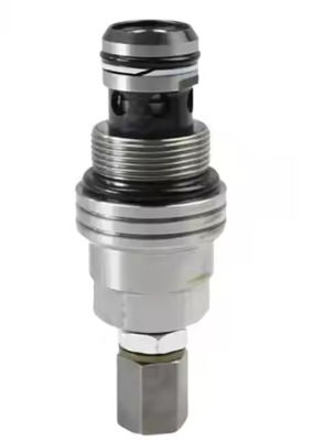 EX100 EX110 EX120 Parti di escavatore Valvola di sollievo principale 0412206 0412207