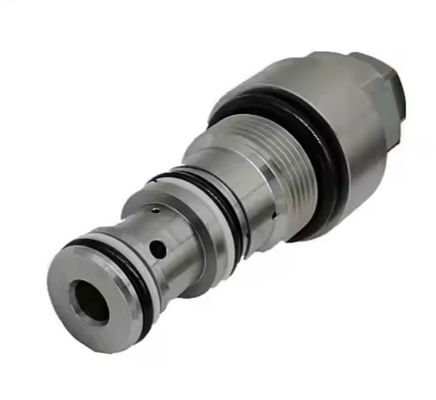 Parti idrauliche per escavatori PC200-6 Valvola di scarico per 708-2l-56302