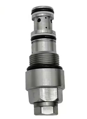 Parti idrauliche per escavatori PC200-6 Valvola di scarico per 708-2l-56302