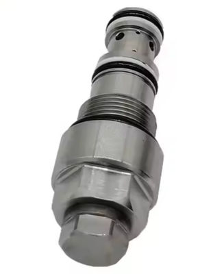 Parti idrauliche per escavatori PC200-6 Valvola di scarico per 708-2l-56302