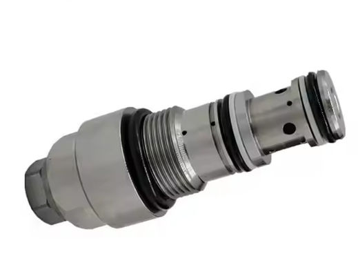 Parti idrauliche per escavatori PC200-6 Valvola di scarico per 708-2l-56302