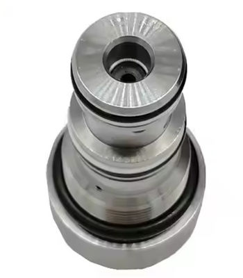 Parti idrauliche per escavatori PC200-6 Valvola di scarico per 708-2l-56302