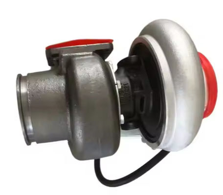 1143601 114-3601 Turbocompressore per motore C3114 924F IT24F Turbo