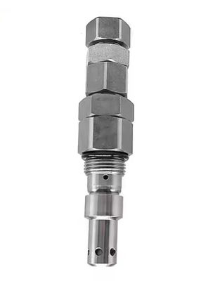 YA00011313 4654858 4372038 per scavatori idraulici Valvola di rilievo di distribuzione ZX200 ZX240-3 ZX330-3 La valvola principale