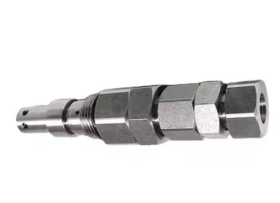 YA00011313 4654858 4372038 per scavatori idraulici Valvola di rilievo di distribuzione ZX200 ZX240-3 ZX330-3 La valvola principale