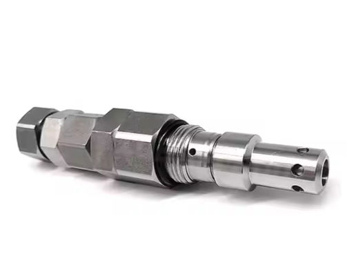YA00011313 4654858 4372038 per scavatori idraulici Valvola di rilievo di distribuzione ZX200 ZX240-3 ZX330-3 La valvola principale