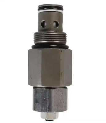 DH220-5 Valvola di sollievo principale per Doosan Daewoo Solar 225 escavatore 2420-1225A