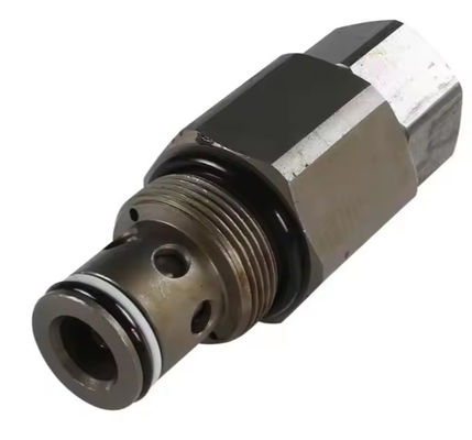 DH220-5 Valvola di sollievo principale per Doosan Daewoo Solar 225 escavatore 2420-1225A