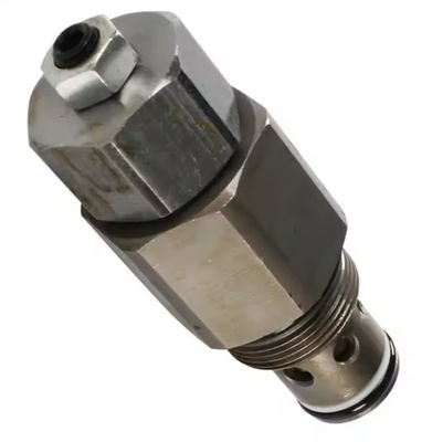 DH220-5 Valvola di sollievo principale per Doosan Daewoo Solar 225 escavatore 2420-1225A