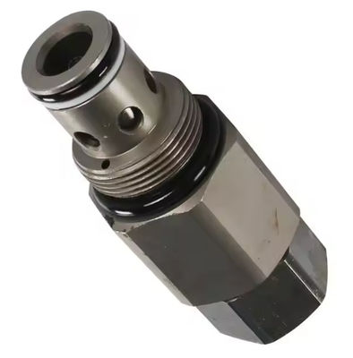 DH220-5 Valvola di sollievo principale per Doosan Daewoo Solar 225 escavatore 2420-1225A
