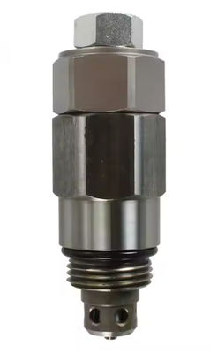 Parti di escavatore E320C 320B 330B Valvola di sollievo principale dell'escavatore 255-5661