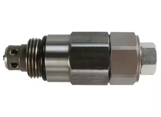 Parti di escavatore E320C 320B 330B Valvola di sollievo principale dell'escavatore 255-5661