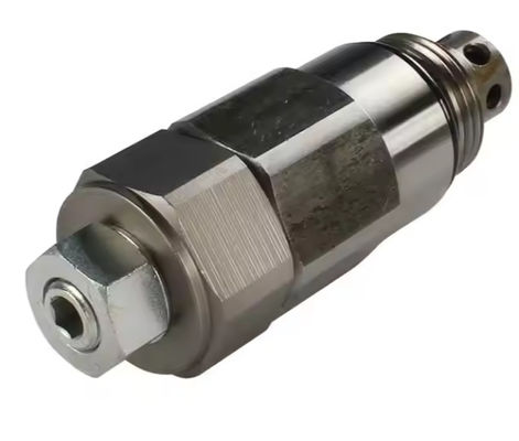 Parti di escavatore E320C 320B 330B Valvola di sollievo principale dell'escavatore 255-5661