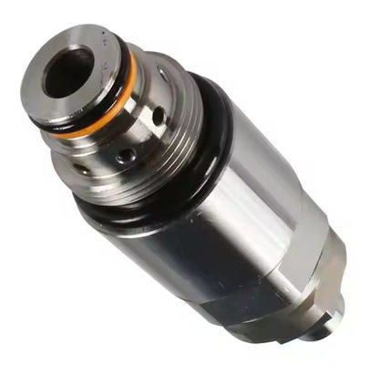 Valvola di sollievo da sovraccarico 31N8-17430 per valvola di controllo principale dell'escavatore R210LC7 R215LC7 R290LC7 R300LC7 R305LC7