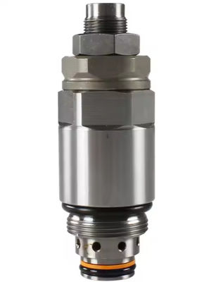 Valvola di sollievo da sovraccarico 31N8-17430 per valvola di controllo principale dell'escavatore R210LC7 R215LC7 R290LC7 R300LC7 R305LC7