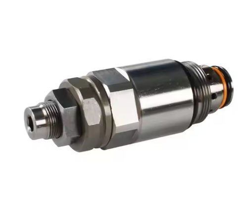 Valvola di sollievo da sovraccarico 31N8-17430 per valvola di controllo principale dell'escavatore R210LC7 R215LC7 R290LC7 R300LC7 R305LC7