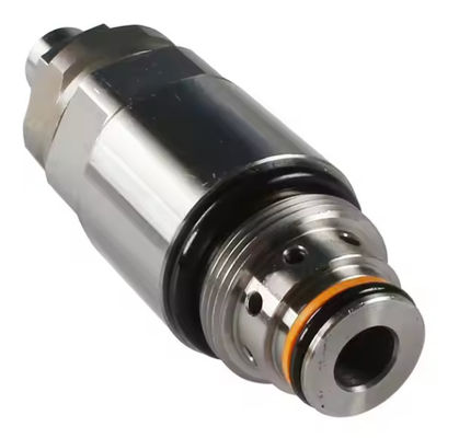 Valvola di sollievo da sovraccarico 31N8-17430 per valvola di controllo principale dell'escavatore R210LC7 R215LC7 R290LC7 R300LC7 R305LC7