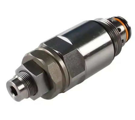 Valvola di sollievo da sovraccarico 31N8-17430 per valvola di controllo principale dell'escavatore R210LC7 R215LC7 R290LC7 R300LC7 R305LC7