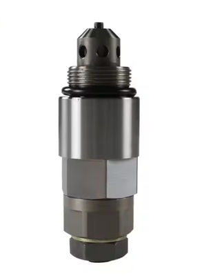 Parti di escavatore PC200-5 PC210-5 PC220-5 Valvola di sollievo di controllo principale 709-70-55200