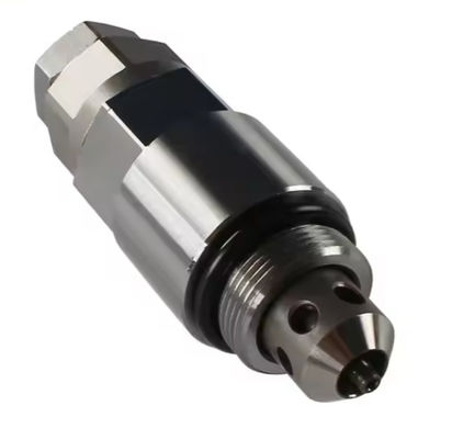 Parti di escavatore PC200-5 PC210-5 PC220-5 Valvola di sollievo di controllo principale 709-70-55200