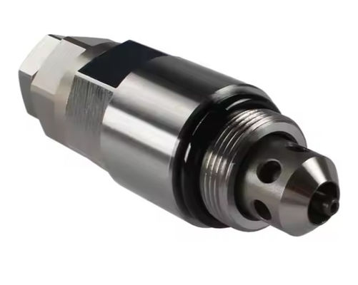 Parti di escavatore PC200-5 PC210-5 PC220-5 Valvola di sollievo di controllo principale 709-70-55200