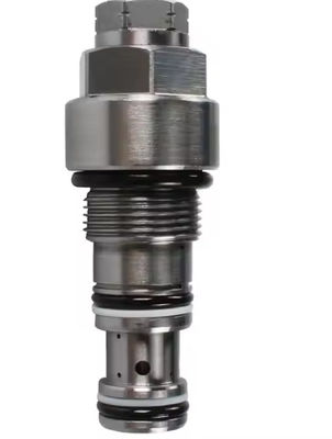 723-40-57100 Valvola di scarico per scavatori PC400-7