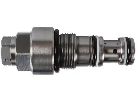 723-40-57100 Valvola di scarico per scavatori PC400-7