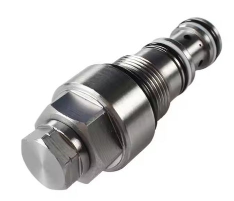 723-40-57100 Valvola di scarico per scavatori PC400-7