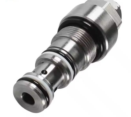 723-40-57100 Valvola di scarico per scavatori PC400-7