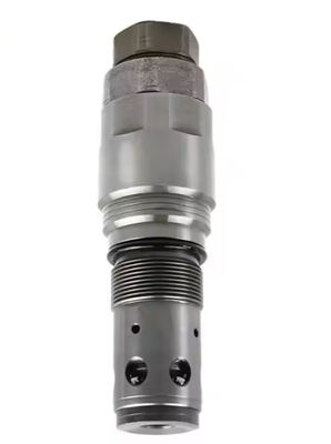 Valvola di controllo principale 14535259 per escavatore EC120D EC140B EC140D EC180C EC200B EC140E EC160C