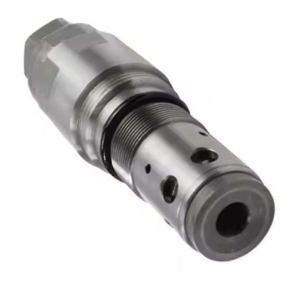 Valvola di controllo principale 14535259 per escavatore EC120D EC140B EC140D EC180C EC200B EC140E EC160C