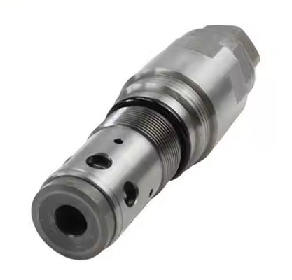 Valvola di controllo principale 14535259 per escavatore EC120D EC140B EC140D EC180C EC200B EC140E EC160C