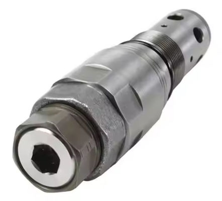 Valvola di controllo principale 14535259 per escavatore EC120D EC140B EC140D EC180C EC200B EC140E EC160C