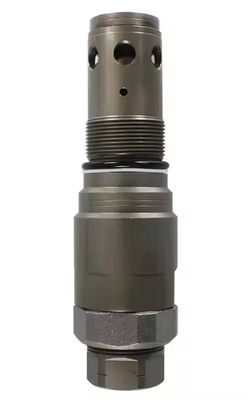 EX200 EX200-2 SC220 SC360 SC450 Parti di ricambio per escavatori Valvola di sollievo rotante Valvola di pressione 4286943 4324851