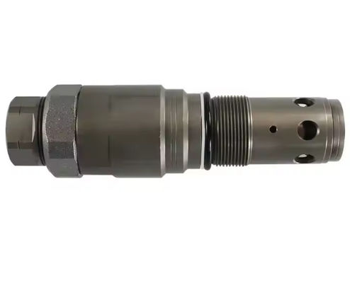 EX200 EX200-2 SC220 SC360 SC450 Parti di ricambio per escavatori Valvola di sollievo rotante Valvola di pressione 4286943 4324851
