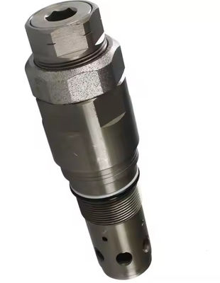 EX200 EX200-2 SC220 SC360 SC450 Parti di ricambio per escavatori Valvola di sollievo rotante Valvola di pressione 4286943 4324851