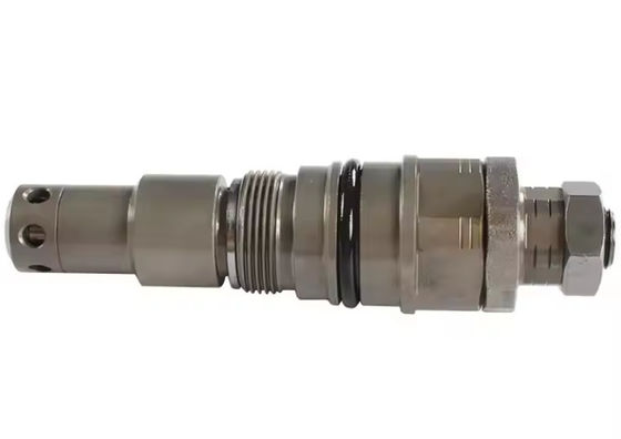 EX200-5 ZAX200 ZAX240-3 SK200-6 SK200-6E DH200-5 Valve Assy Valve di sollievo per escavatori YN22V0014F1
