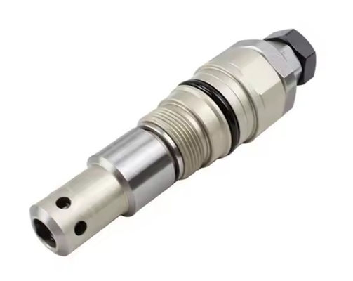 EX200-5 ZAX200 ZAX240-3 SK200-6 SK200-6E DH200-5 Valve Assy Valve di sollievo per escavatori YN22V0014F1