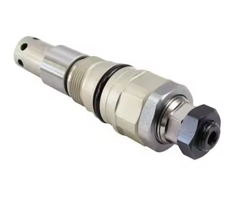 EX200-5 ZAX200 ZAX240-3 SK200-6 SK200-6E DH200-5 Valve Assy Valve di sollievo per escavatori YN22V0014F1