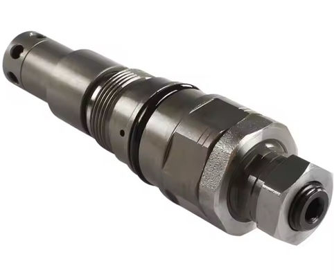 EX200-5 ZAX200 ZAX240-3 SK200-6 SK200-6E DH200-5 Valve Assy Valve di sollievo per escavatori YN22V0014F1