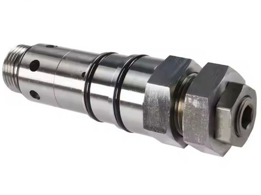 Valvola di sollievo principale per escavatore 310-0395 per E320 E320C